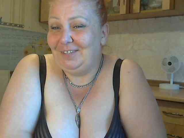 Tatyanka_ webcam