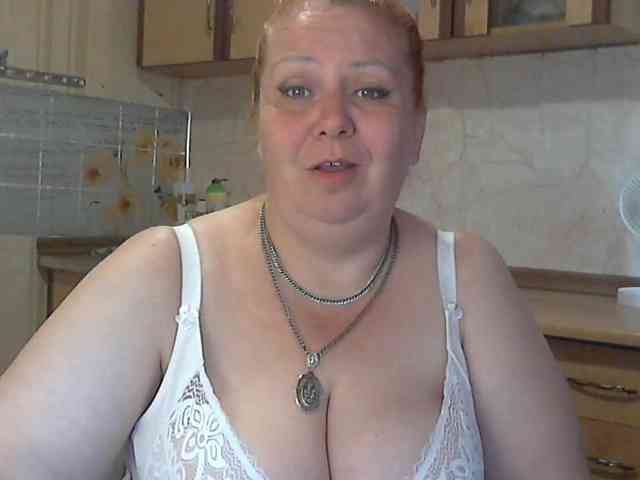 Tatyanka_ webcam
