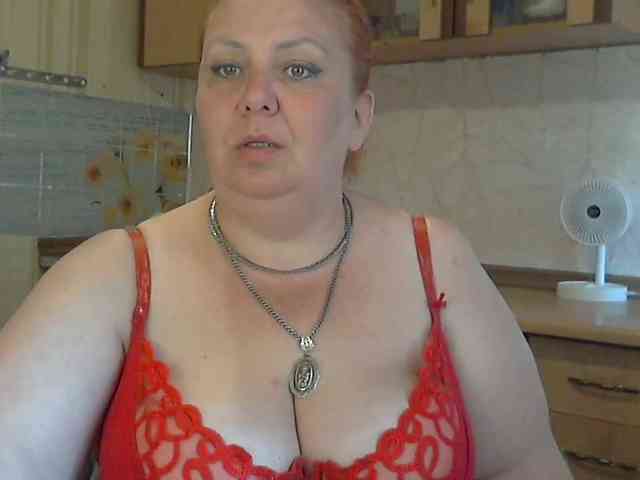 Tatyanka_ webcam