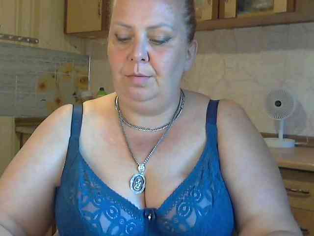 Tatyanka_ webcam