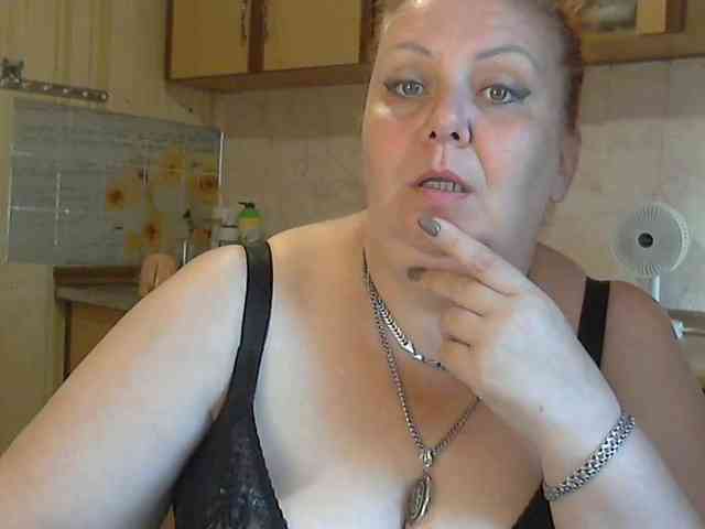 Tatyanka_ webcam