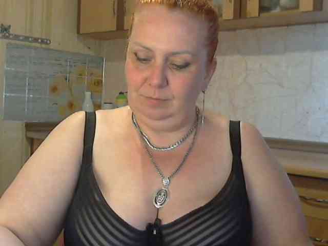 Tatyanka_ webcam