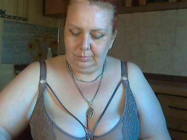 Tatyanka_ webcam