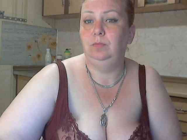 Tatyanka_ webcam