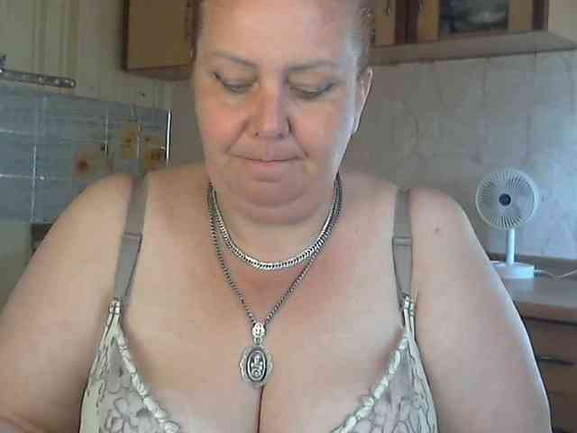 Tatyanka_ webcam