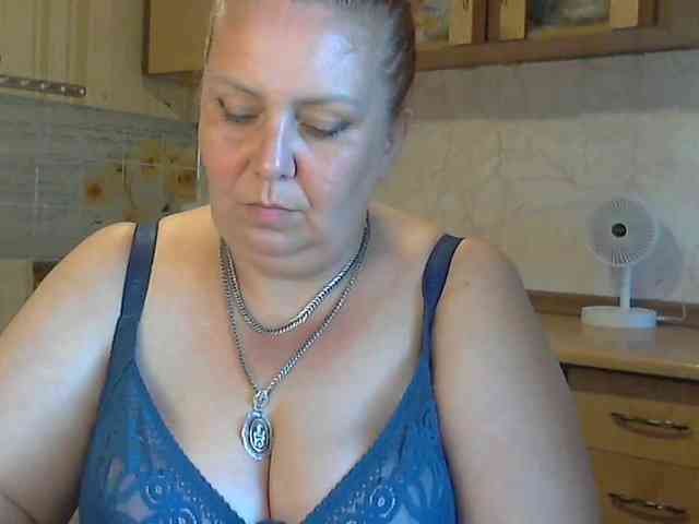 Tatyanka_ webcam