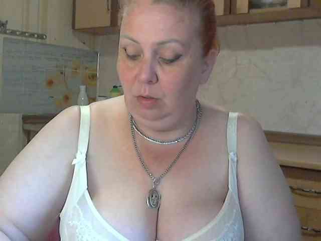 Tatyanka_ webcam