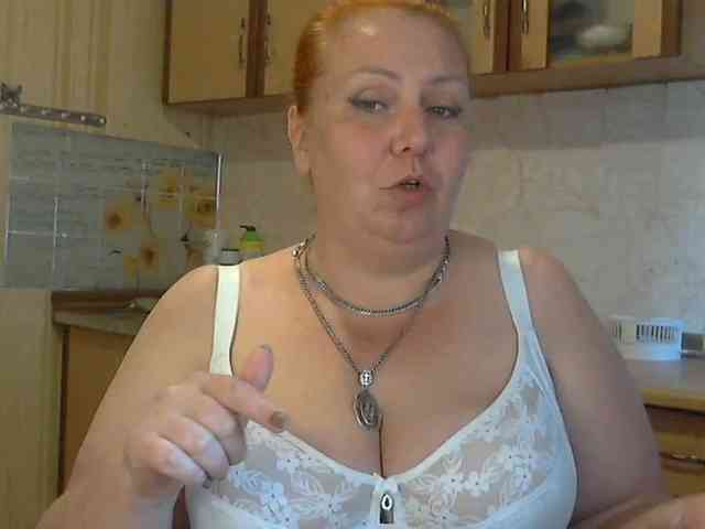 Tatyanka_ webcam