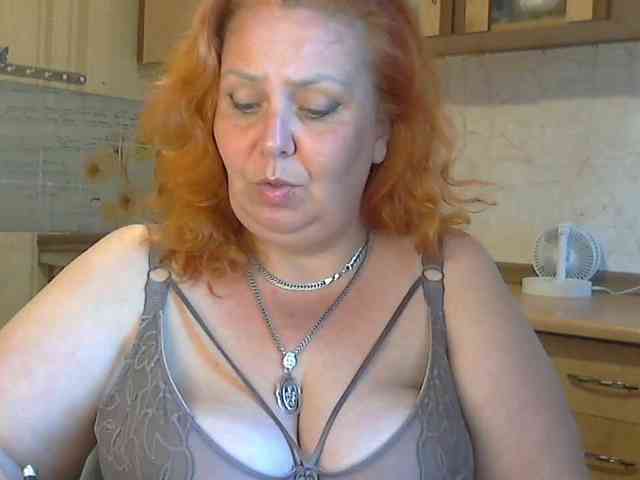 Tatyanka_ webcam