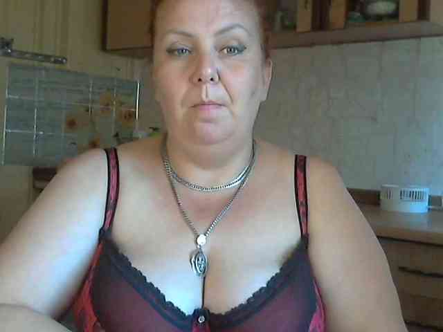 Tatyanka_ webcam