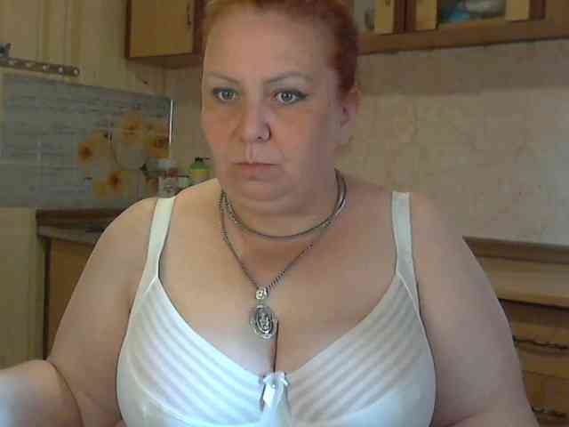 Tatyanka_ webcam