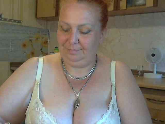 Tatyanka_ webcam