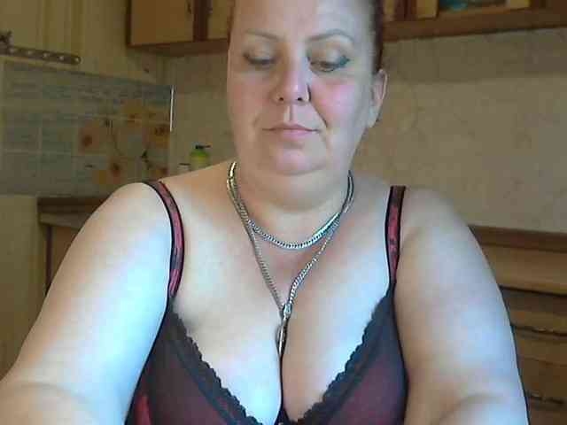 Tatyanka_ webcam