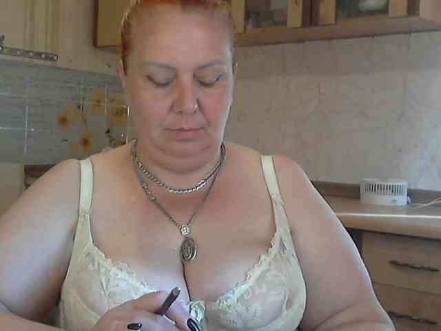 Tatyanka_ webcam