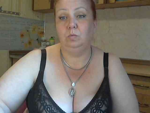 Tatyanka_ webcam