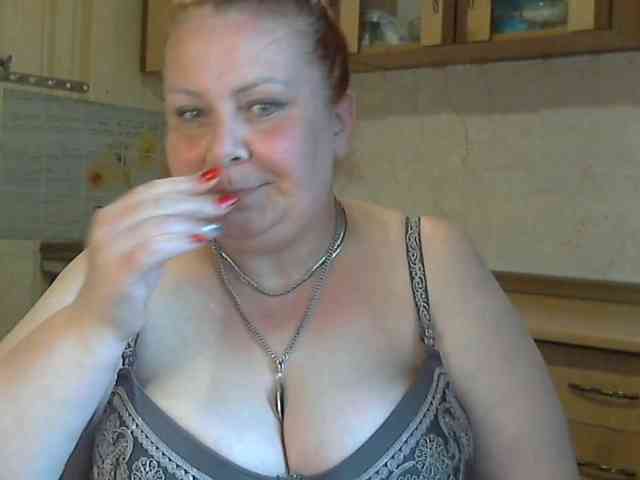 Tatyanka_ webcam