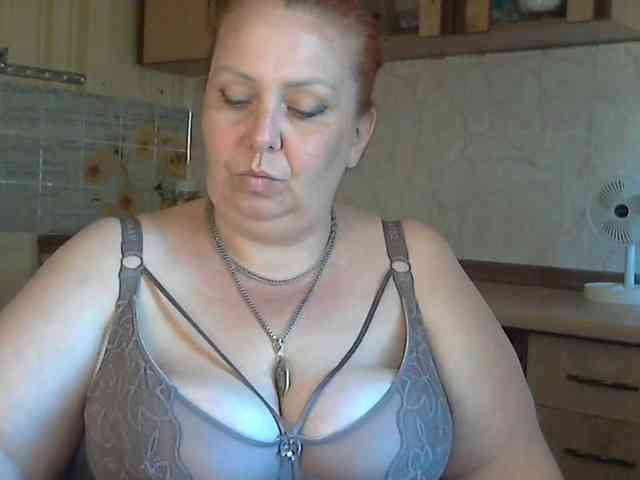 Tatyanka_ webcam