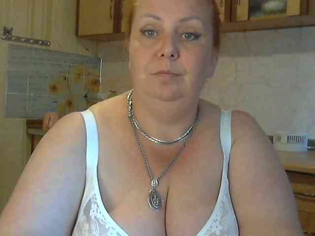 Tatyanka_ webcam