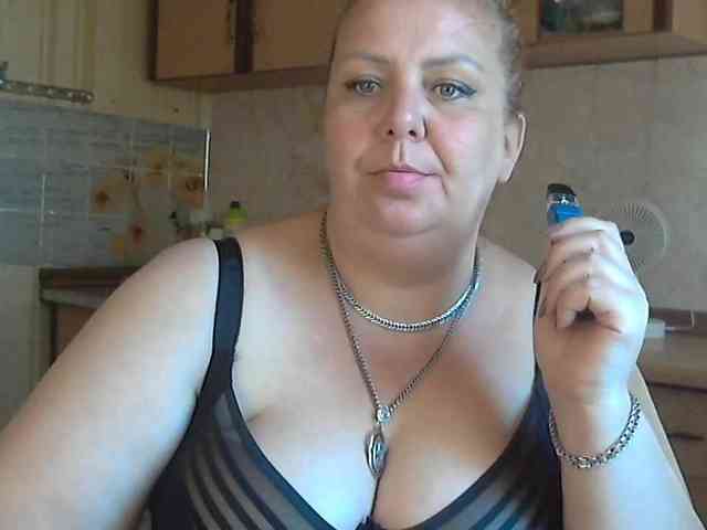 Tatyanka_ webcam