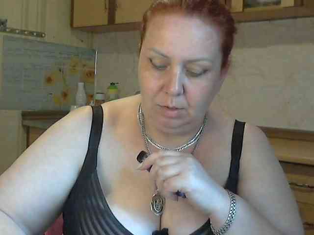 Tatyanka_ webcam