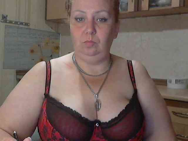 Tatyanka_ webcam