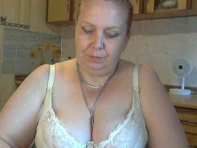 Tatyanka_ webcam