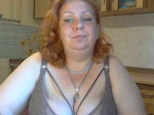 Tatyanka_ webcam