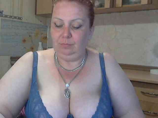Tatyanka_ webcam