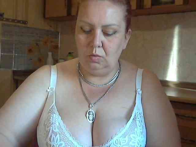 Tatyanka_ webcam
