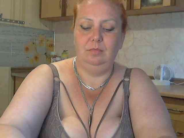 Tatyanka_ webcam
