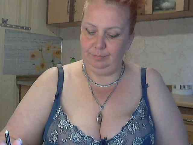 Tatyanka_ webcam