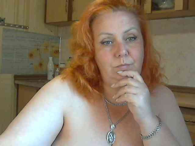 Tatyanka_ webcam