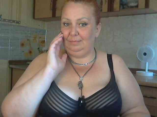 Tatyanka_ webcam