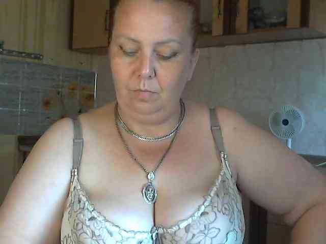 Tatyanka_ webcam