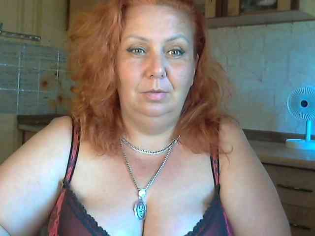 Tatyanka_ webcam
