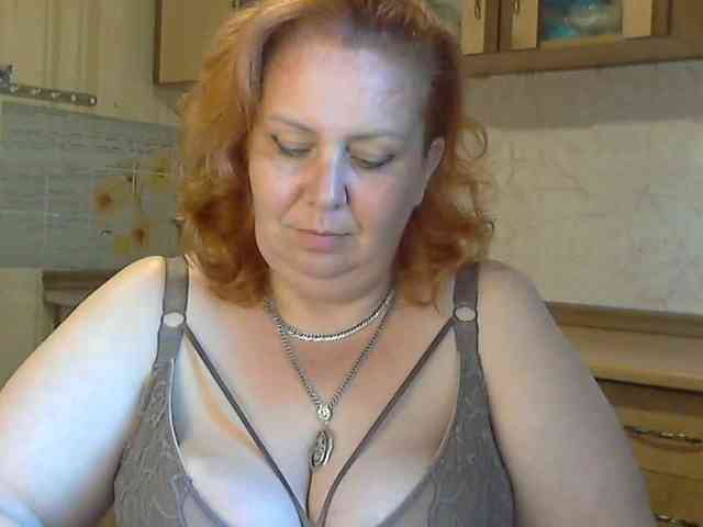 Tatyanka_ webcam