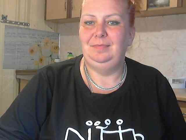 Tatyanka_ webcam