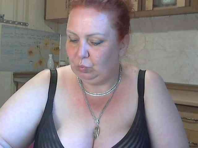 Tatyanka_ webcam