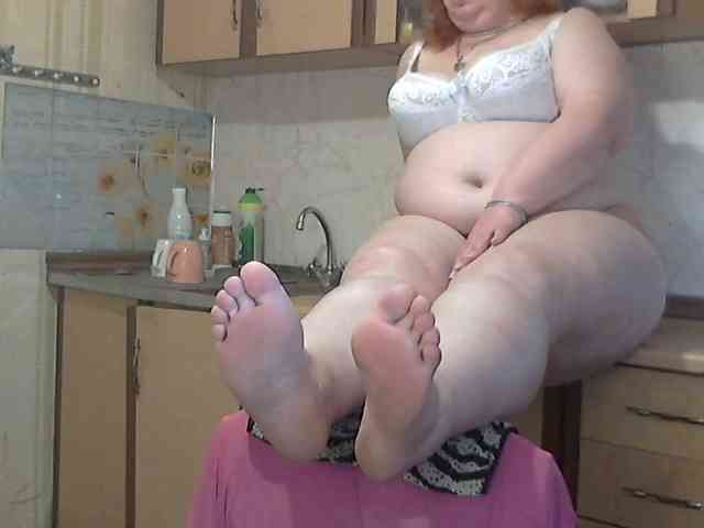 Tatyanka_ webcam