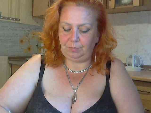 Tatyanka_ webcam