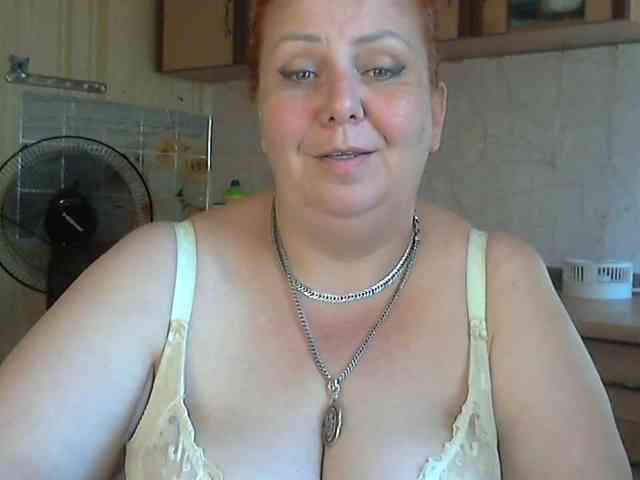 Tatyanka_ webcam