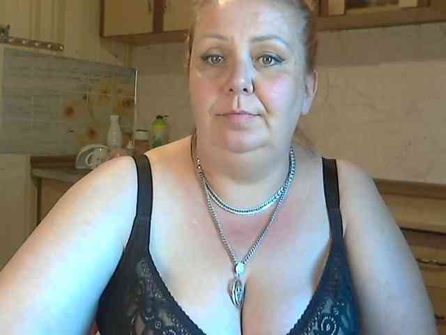 Tatyanka_ webcam