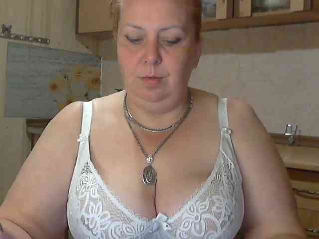 Tatyanka_ webcam