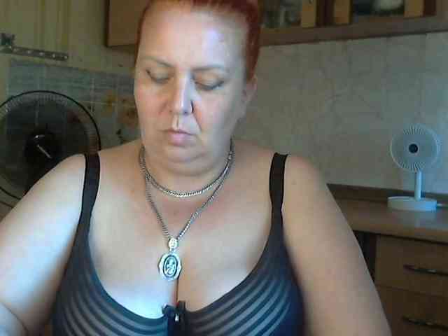 Tatyanka_ webcam
