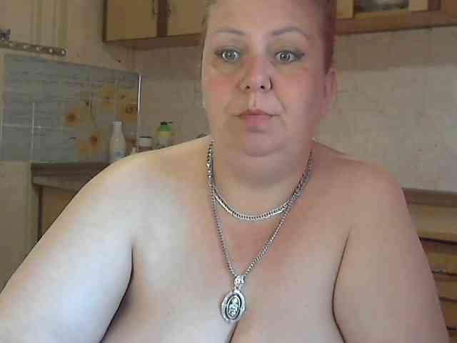 Tatyanka_ webcam