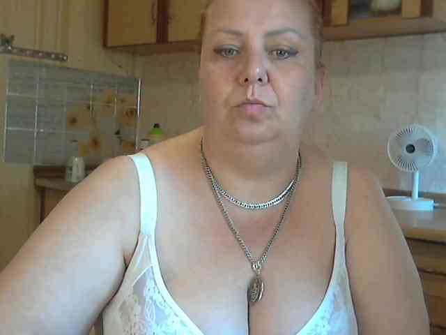 Tatyanka_ webcam