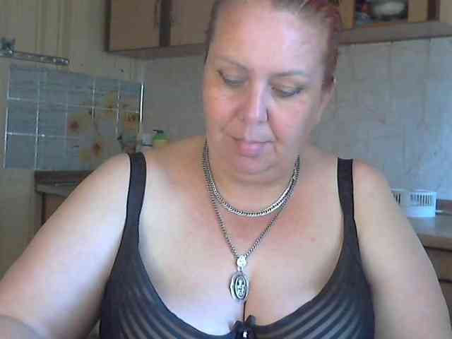 Tatyanka_ webcam