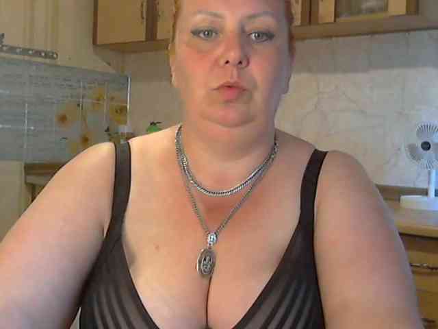 Tatyanka_ webcam