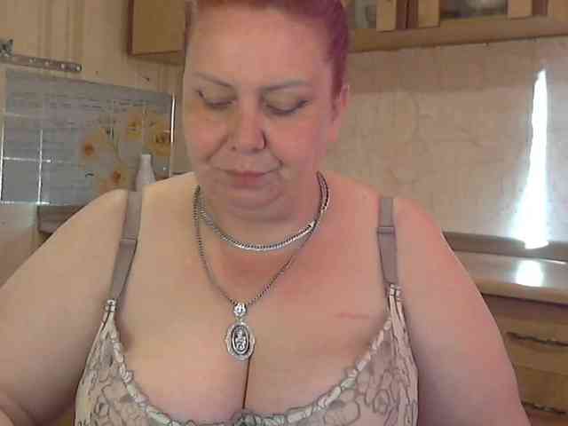 Tatyanka_ webcam