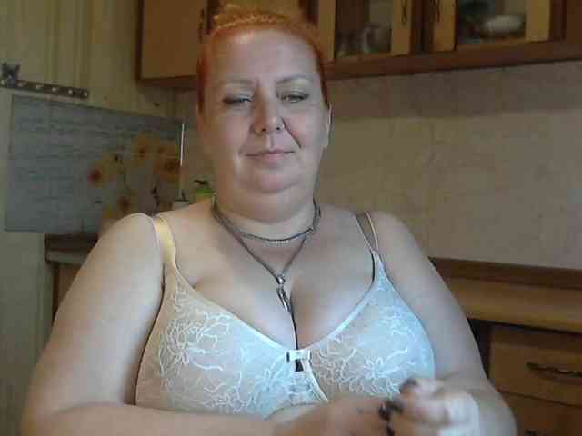 Tatyanka_ webcam
